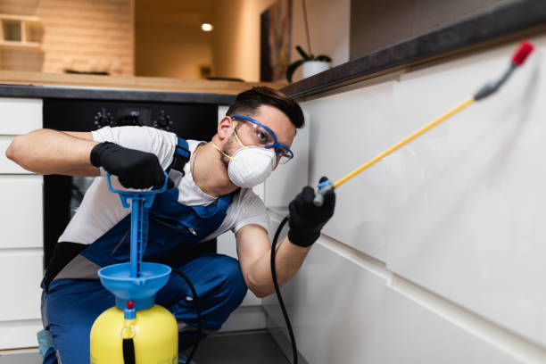 Pest Control for Restaurants in Hartsdale, NY