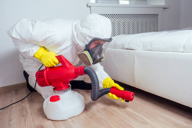 Pest Control Cost in Hartsdale, NY