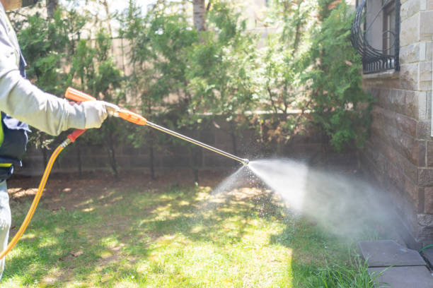 Best Affordable Pest Control Services  in Hartsdale, NY