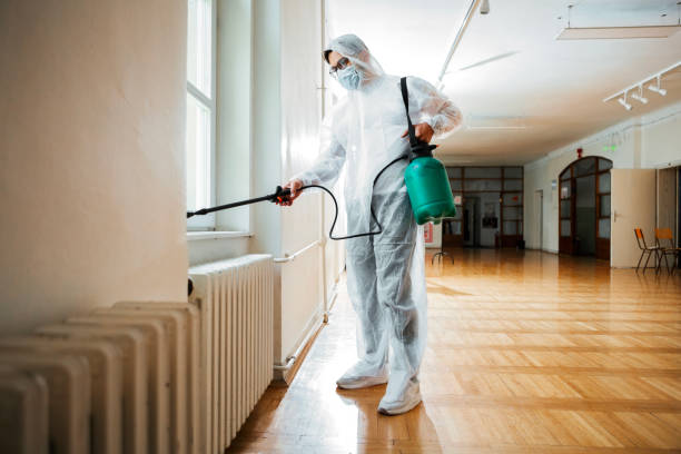 Best Pest Inspection Near Me  in Hartsdale, NY